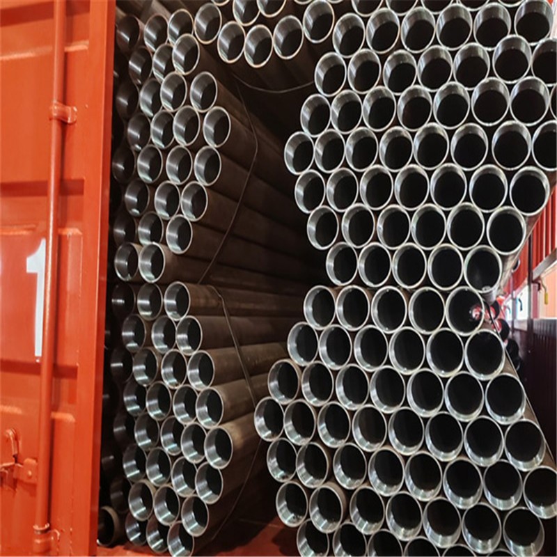 锦州跟管岩心管