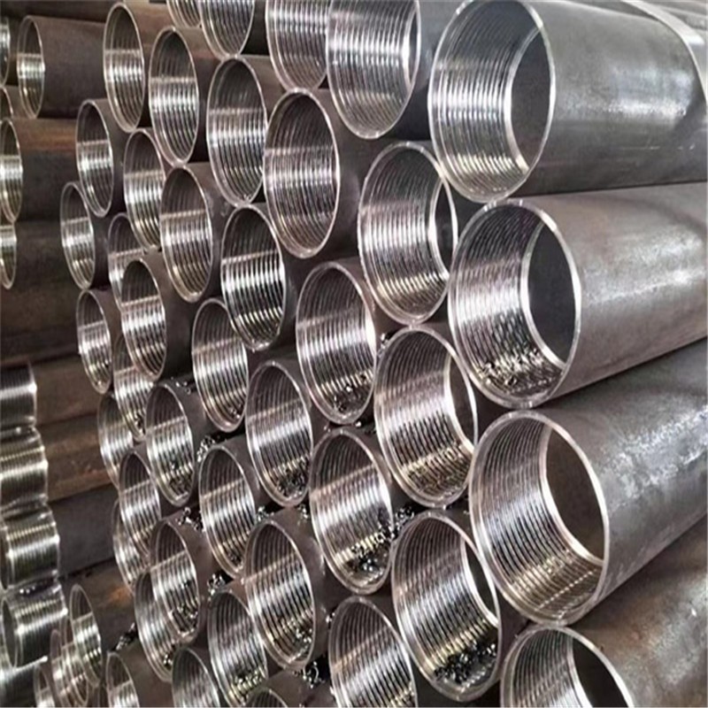 锦州跟管岩心管