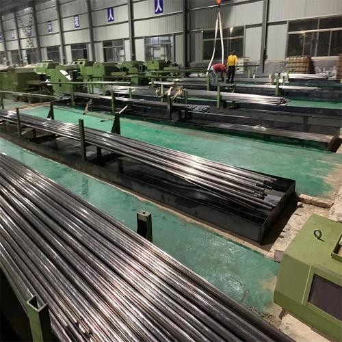 锦州公司车间图片