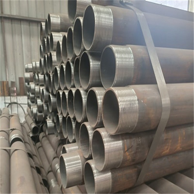 锦州跟管岩心管