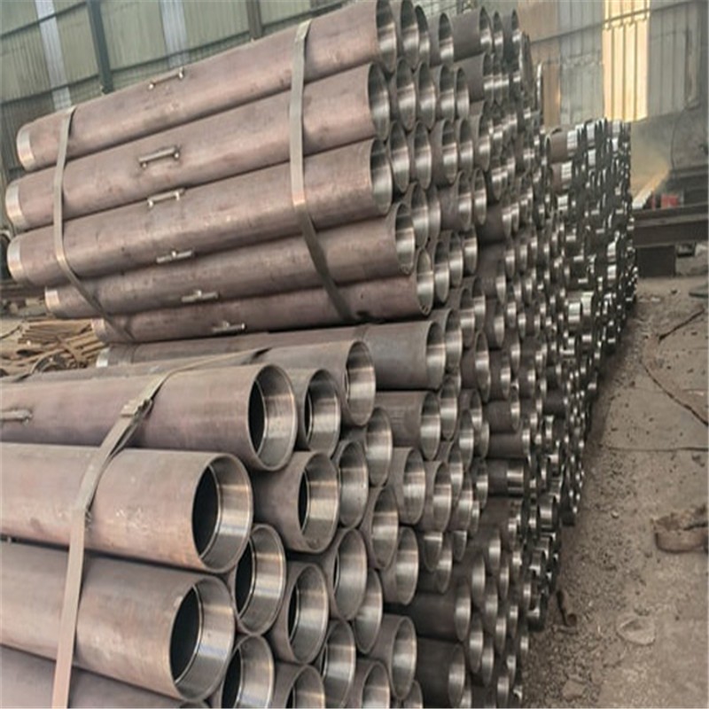 锦州跟管岩心管