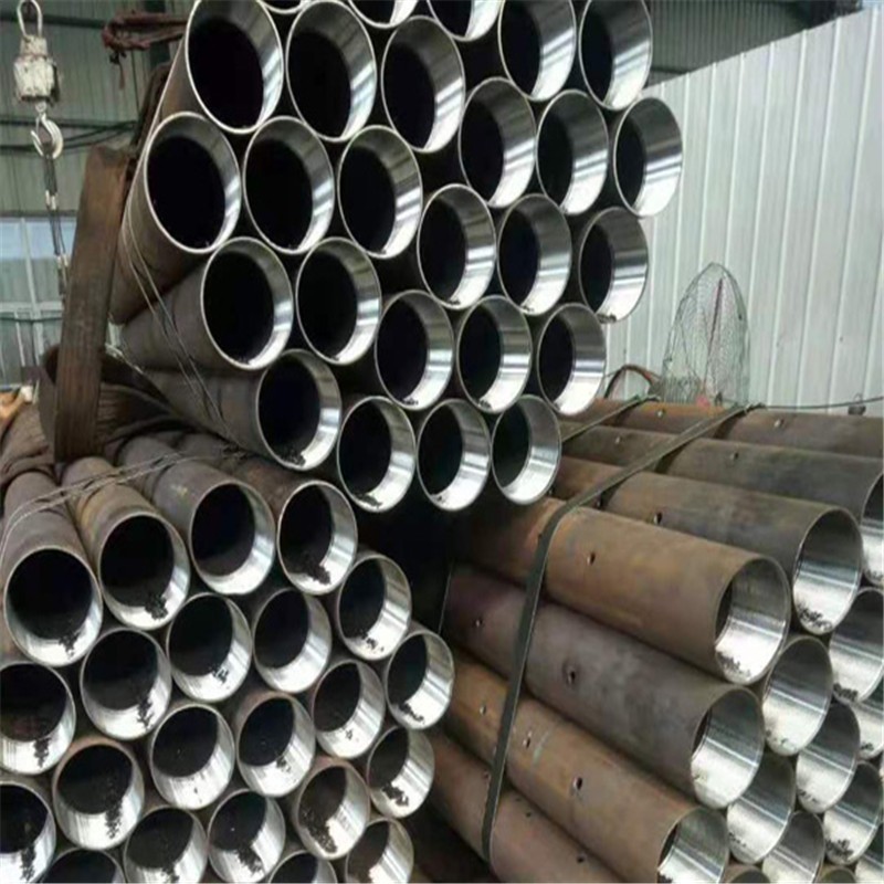 锦州跟管岩心管