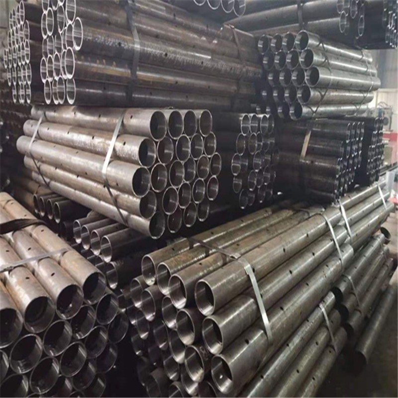 锦州跟管岩心管