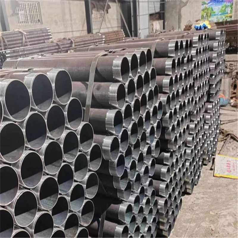 锦州跟管岩心管