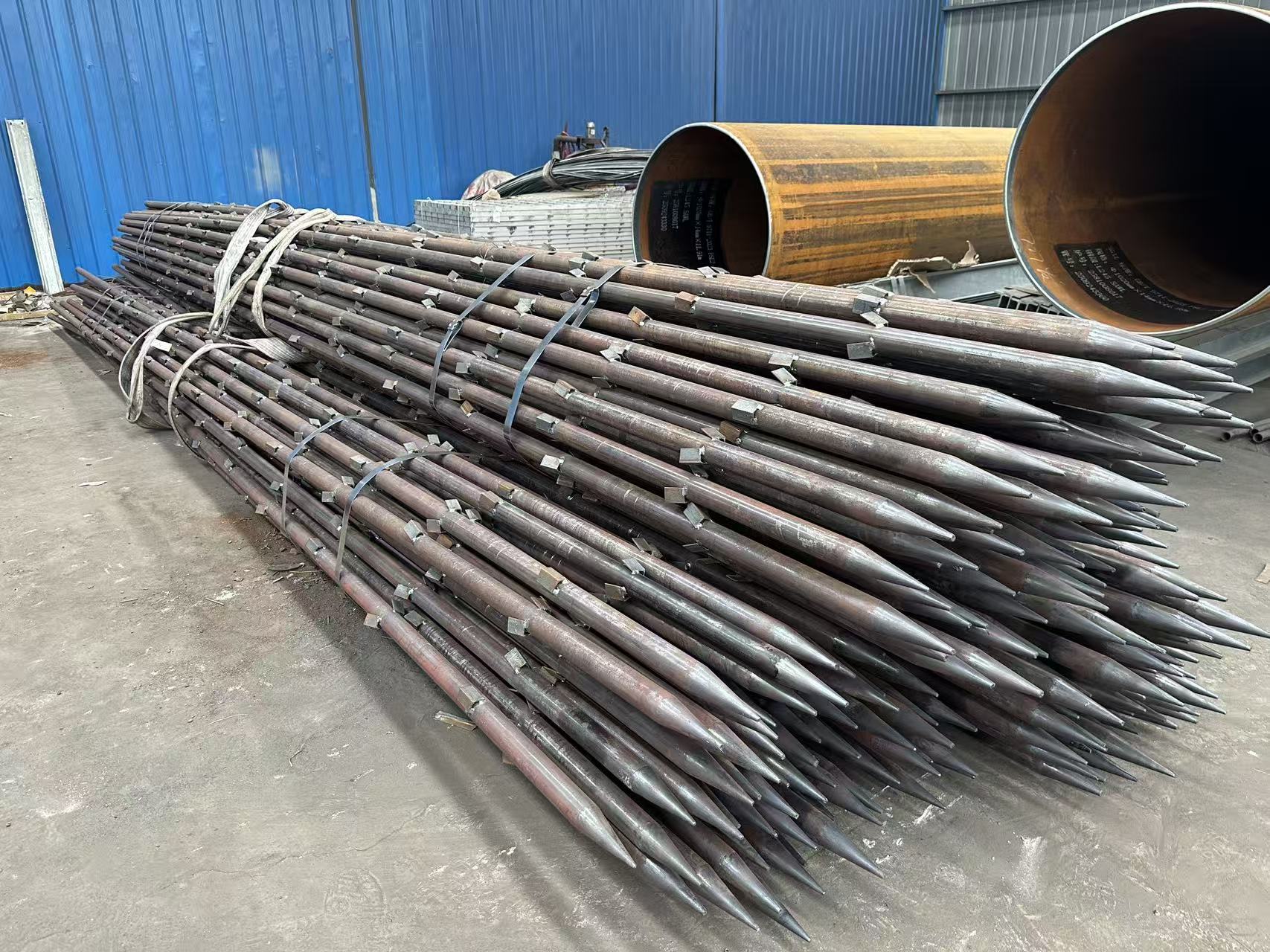 锦州直径25㎜注浆管