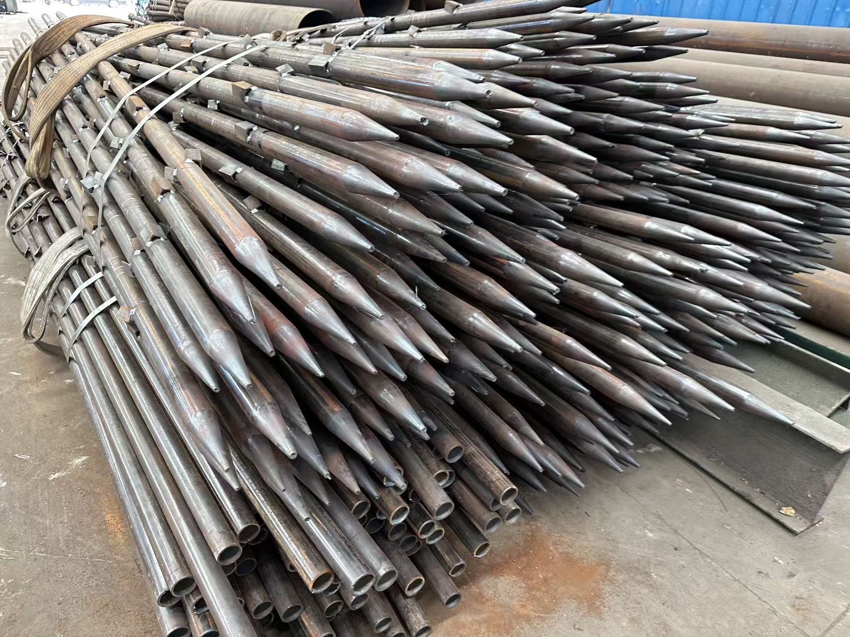 锦州焊管注浆管