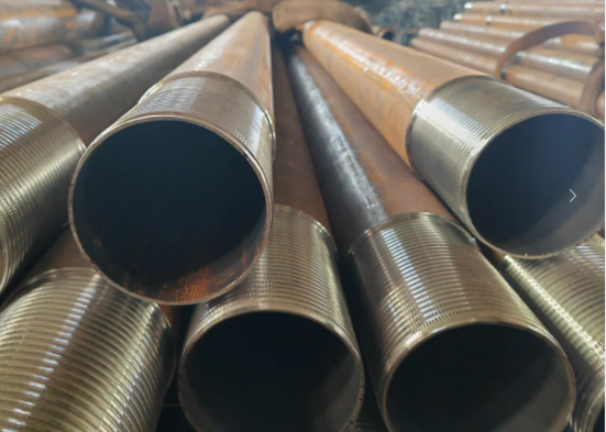 锦州焊管注浆管