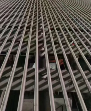 锦州管棚注浆管