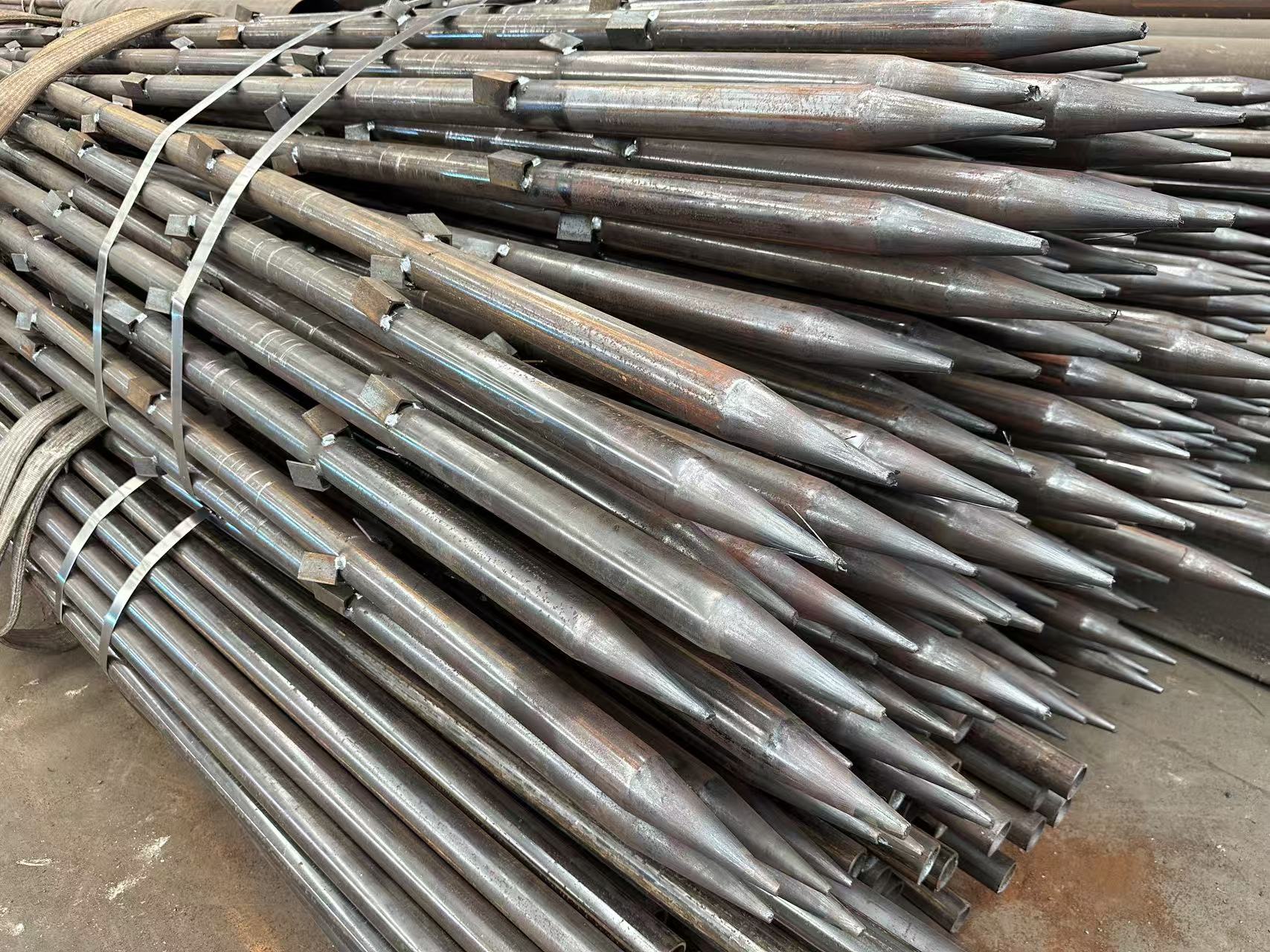 锦州焊管注浆管