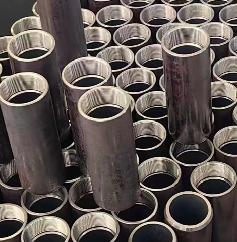 锦州焊管注浆管