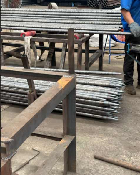 锦州小导管源头厂家直销