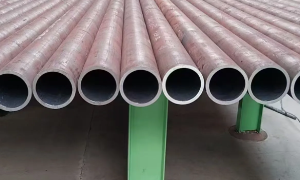 锦州焊管注浆管