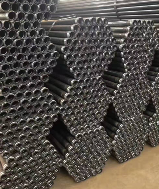 锦州直管形态声测管