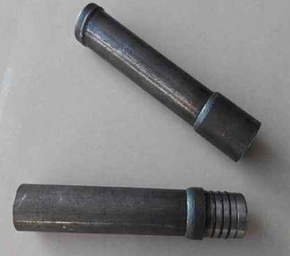 锦州钳压式声测管